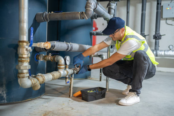 Best Emergency Plumbing Services in Bystrom, CA